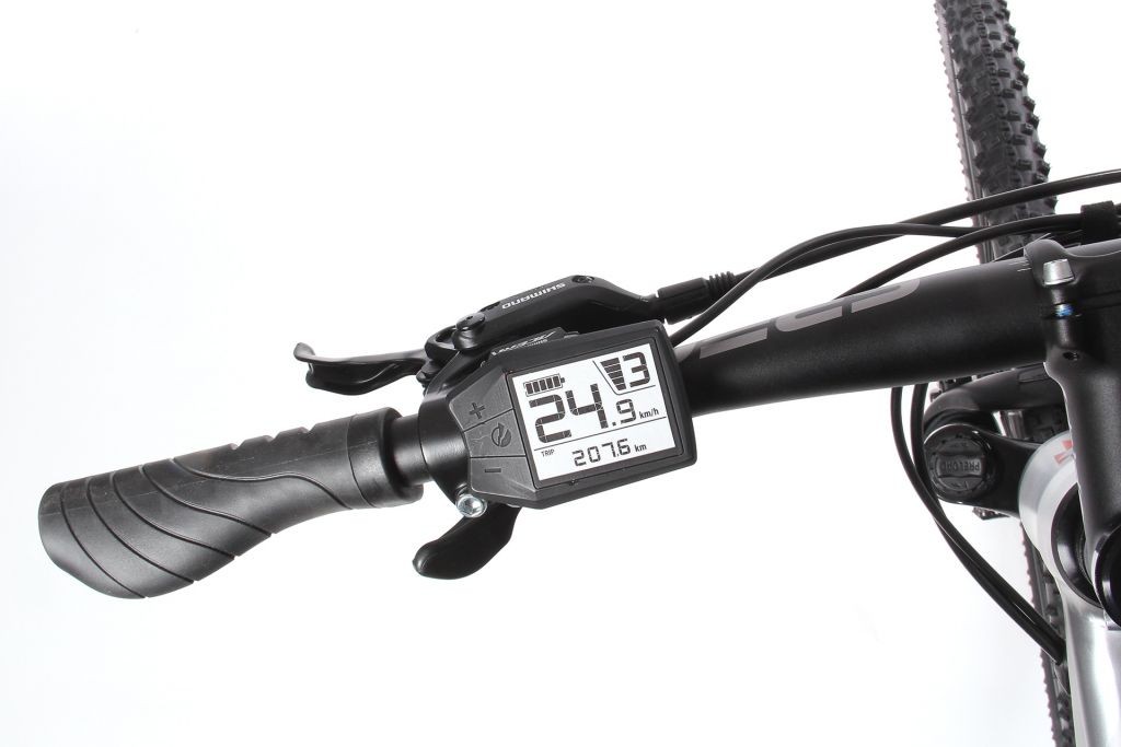 Električni bicikli – eBike.hr
