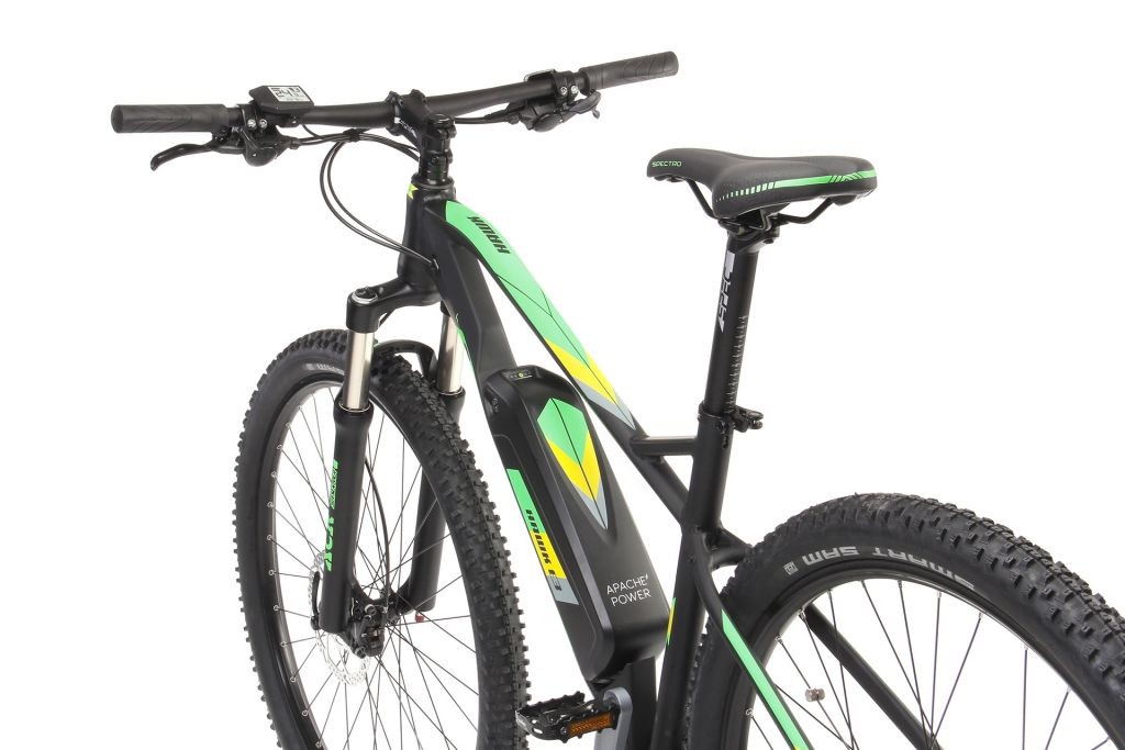 Električni bicikli – eBike.hr
