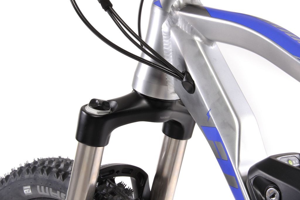 Električni bicikli – eBike.hr