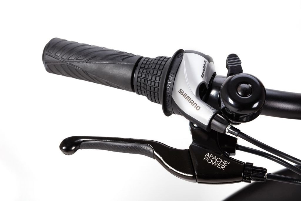 Električni bicikli – eBike.hr