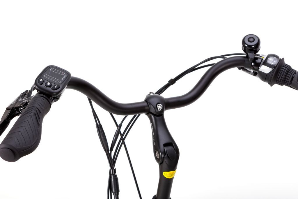 Električni bicikli – eBike.hr