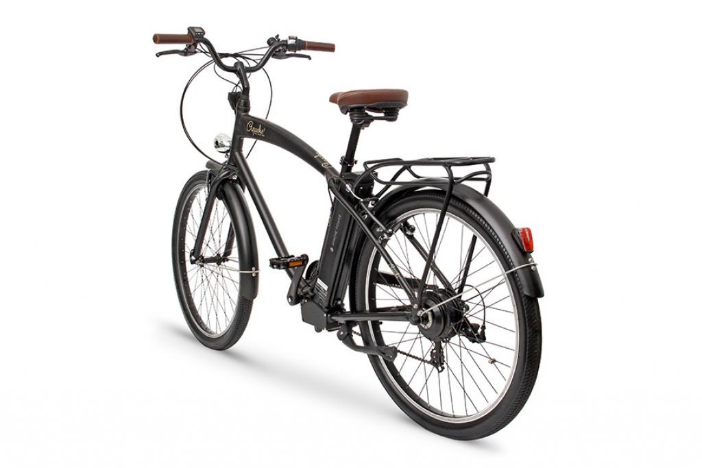 Električni bicikli – eBike.hr