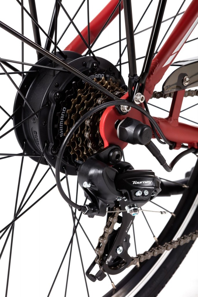 Električni bicikli – eBike.hr