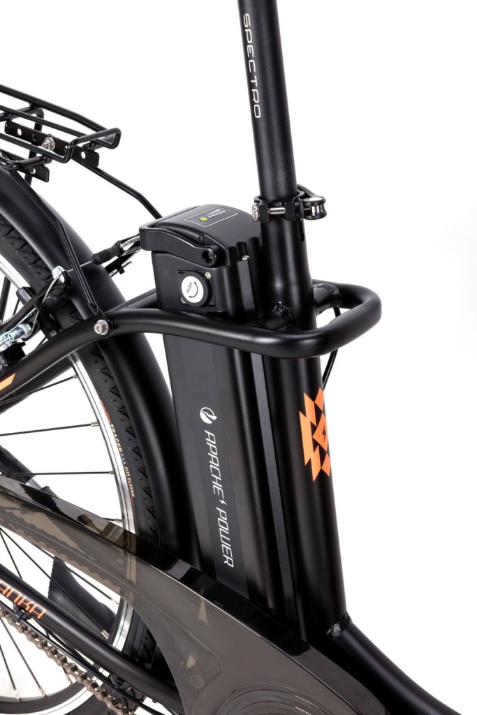 Električni bicikli – eBike.hr