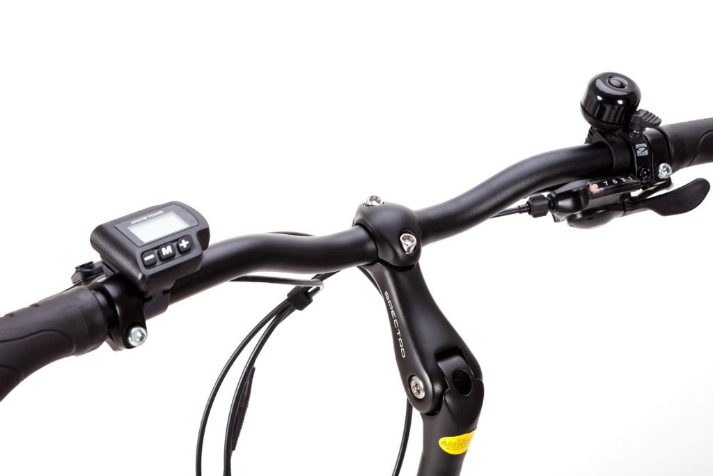 Električni bicikli – eBike.hr