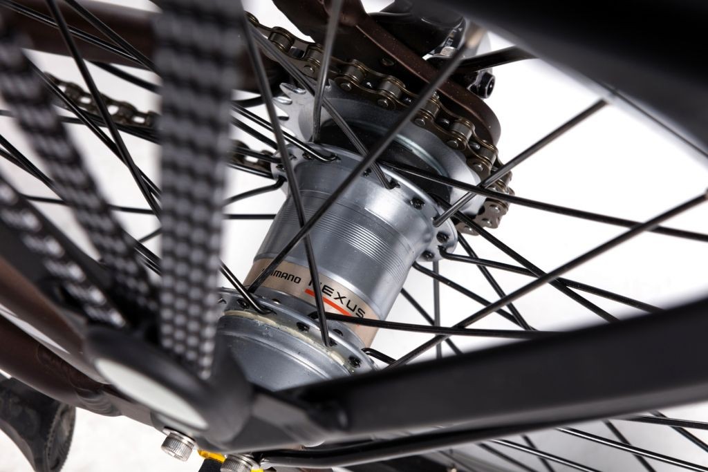 Električni bicikli – eBike.hr