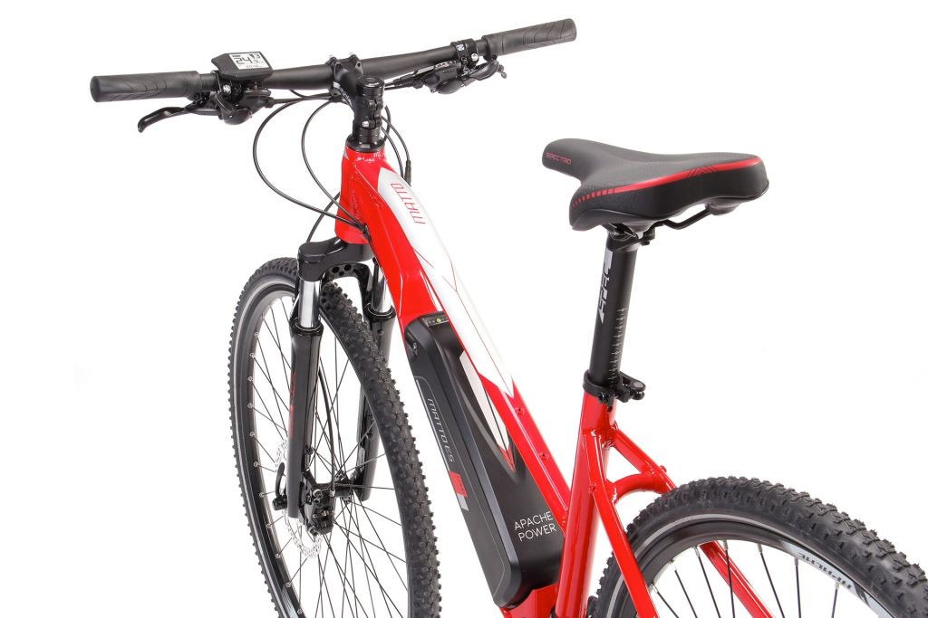 Električni bicikli – eBike.hr