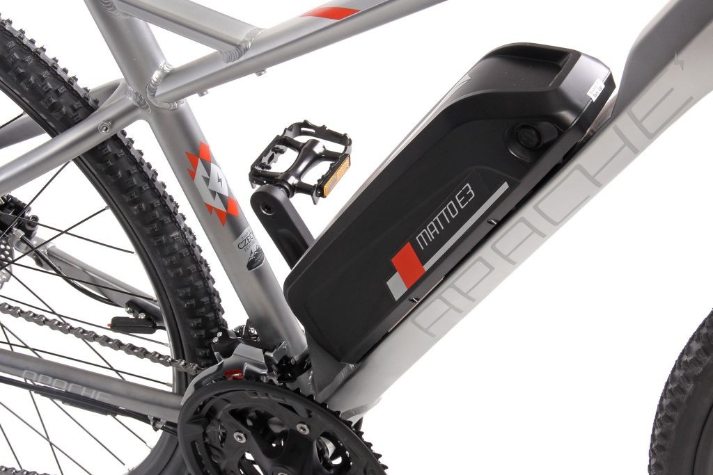 Električni bicikli – eBike.hr