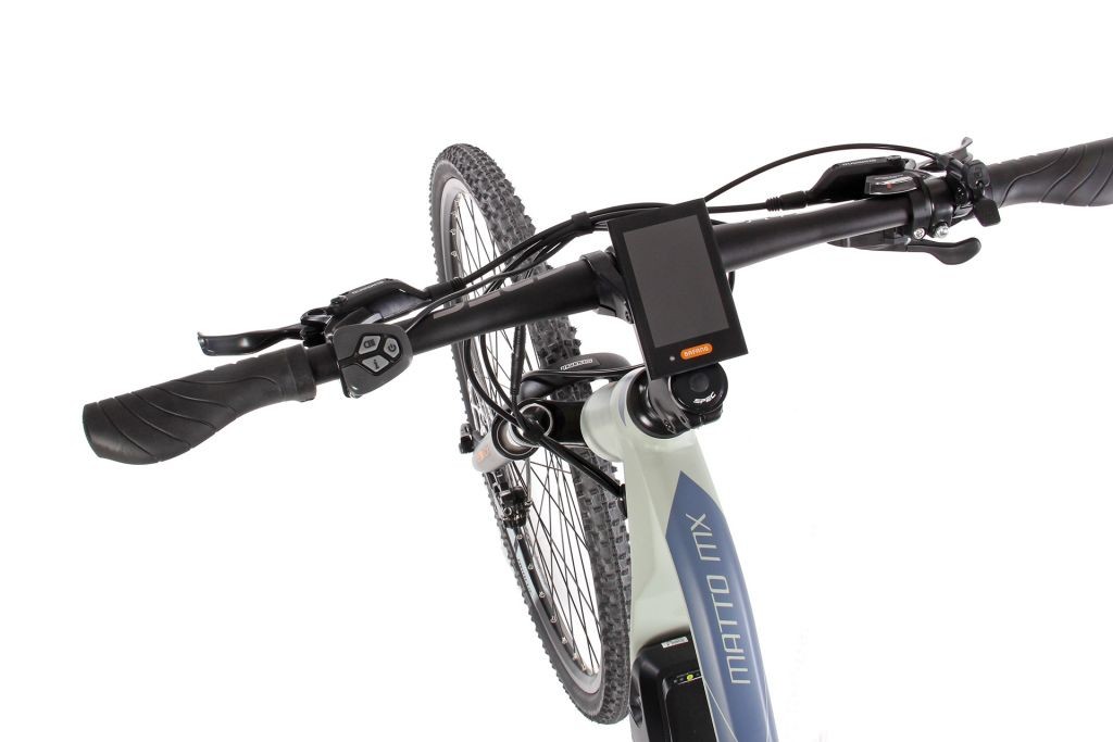 Električni bicikli – eBike.hr