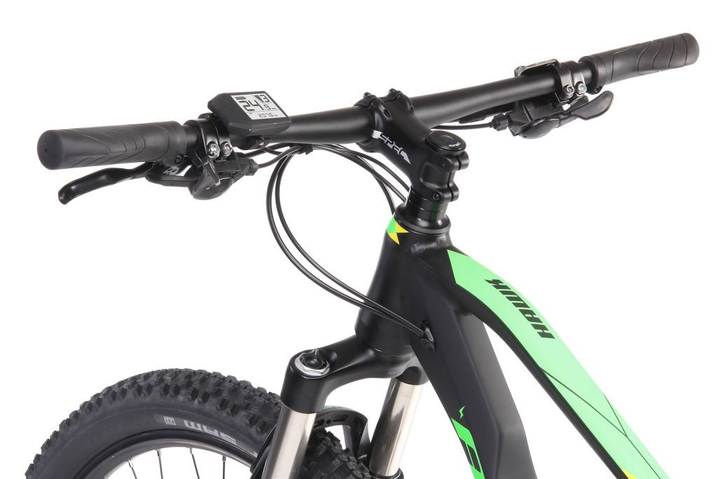Električni bicikli – eBike.hr