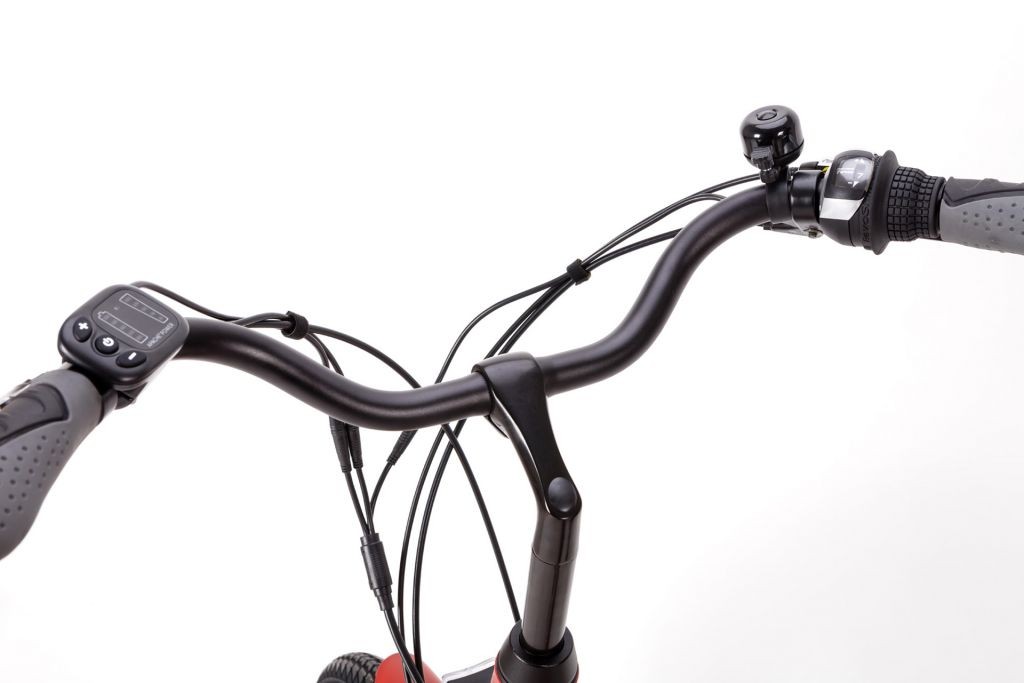 Električni bicikli – eBike.hr