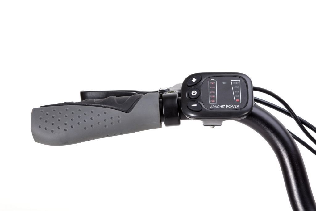Električni bicikli – eBike.hr
