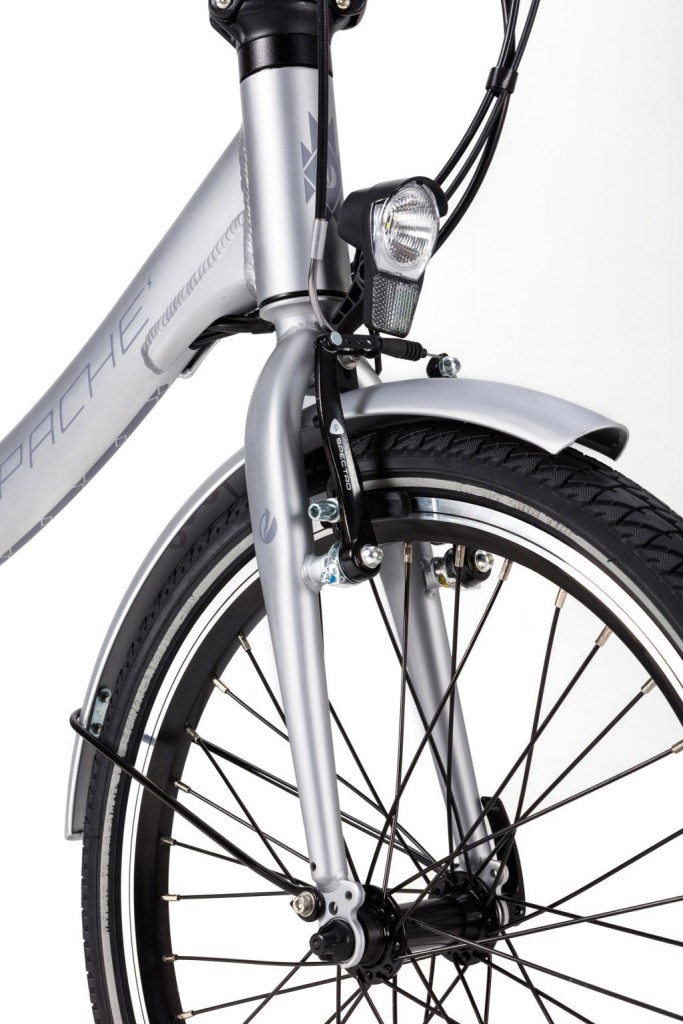 Električni bicikli – eBike.hr