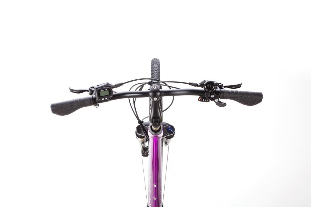 Električni bicikli – eBike.hr