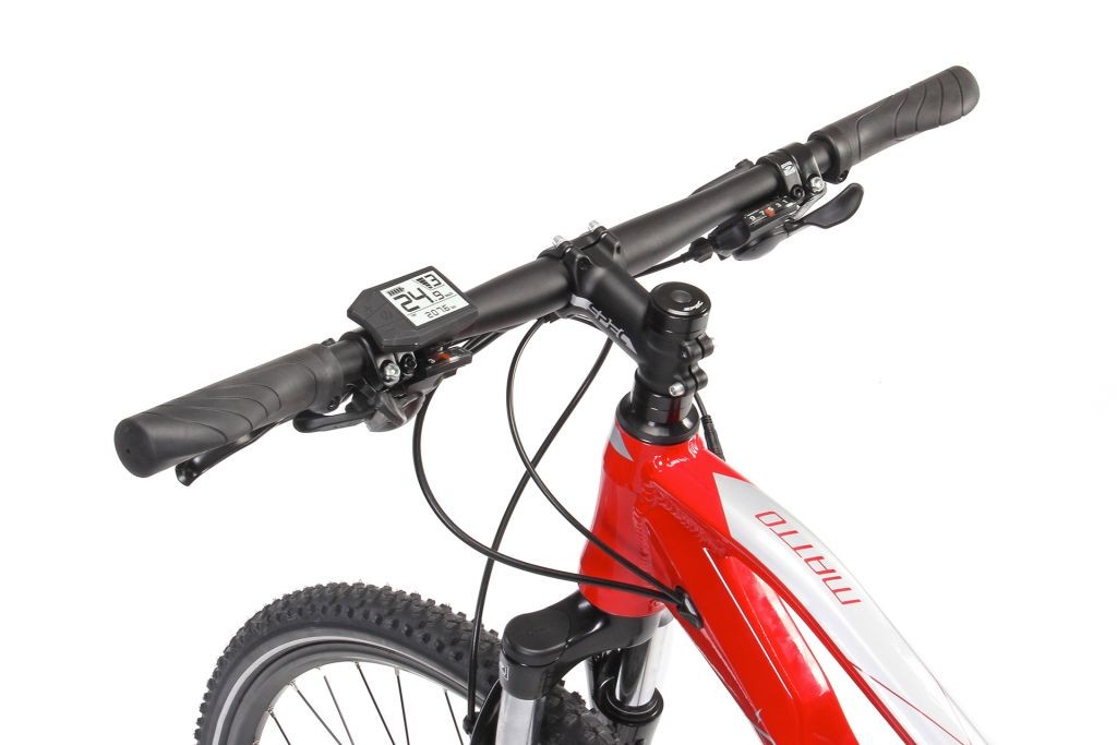 Električni bicikli – eBike.hr