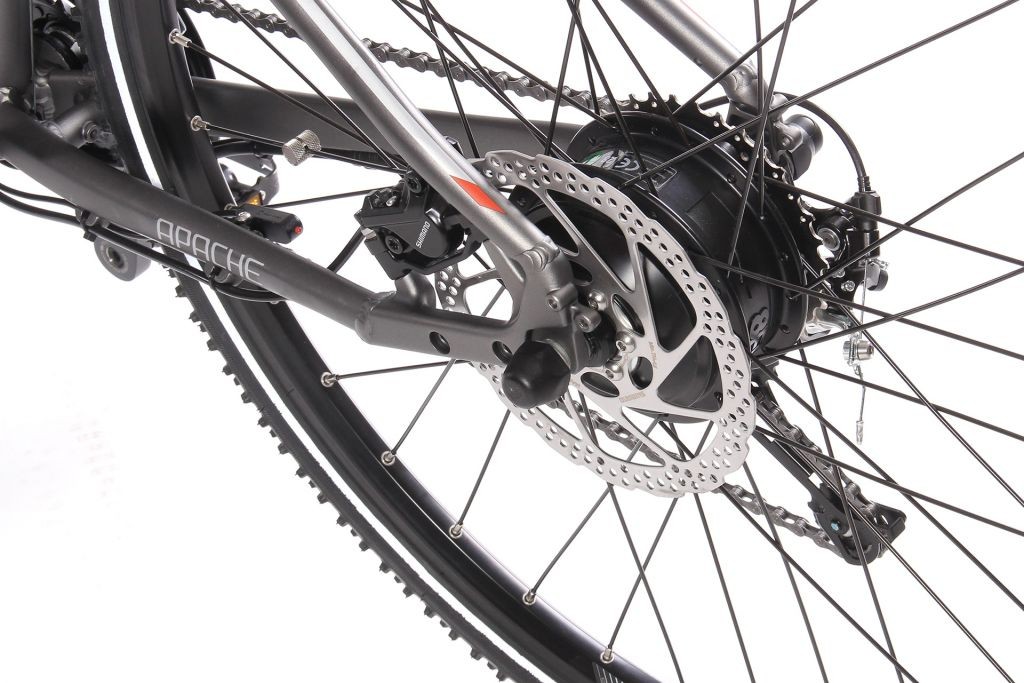 Električni bicikli – eBike.hr