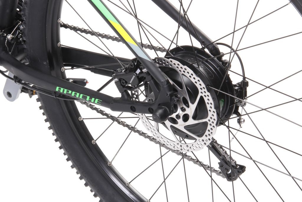Električni bicikli – eBike.hr