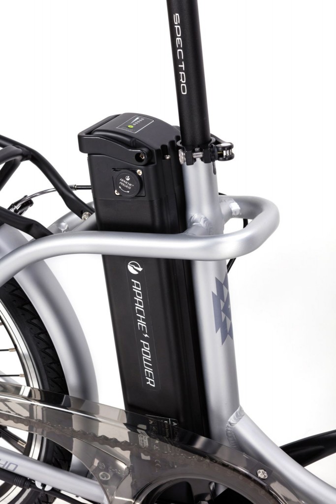 Električni bicikli – eBike.hr
