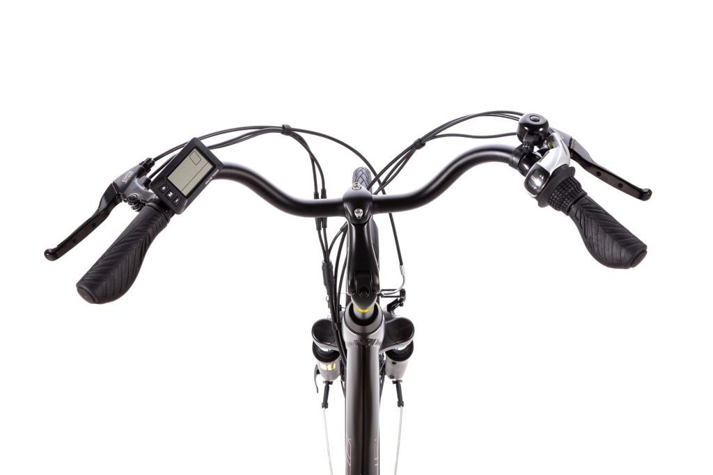 Električni bicikli – eBike.hr