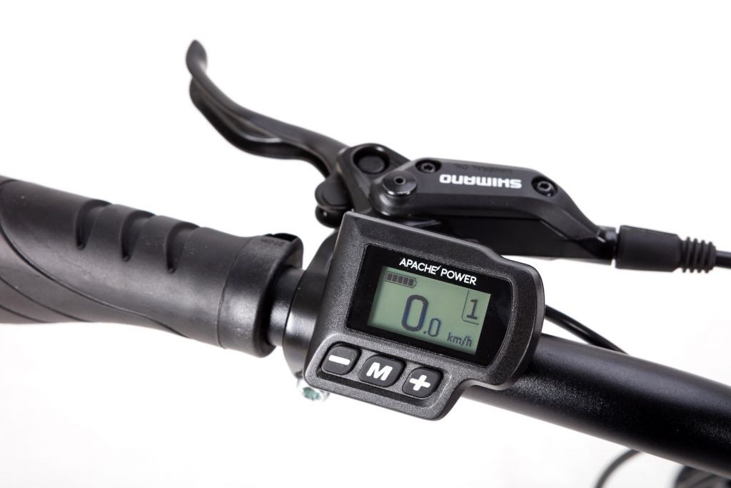 Električni bicikli – eBike.hr
