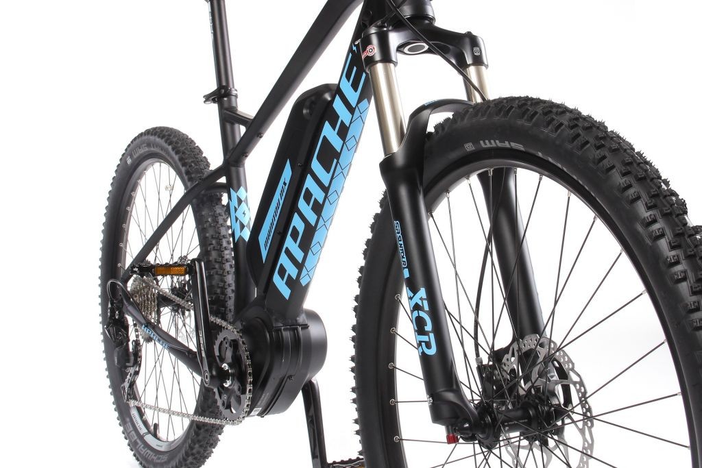 Električni bicikli – eBike.hr
