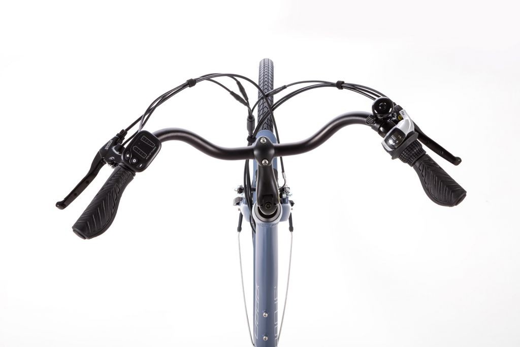 Električni bicikli – eBike.hr