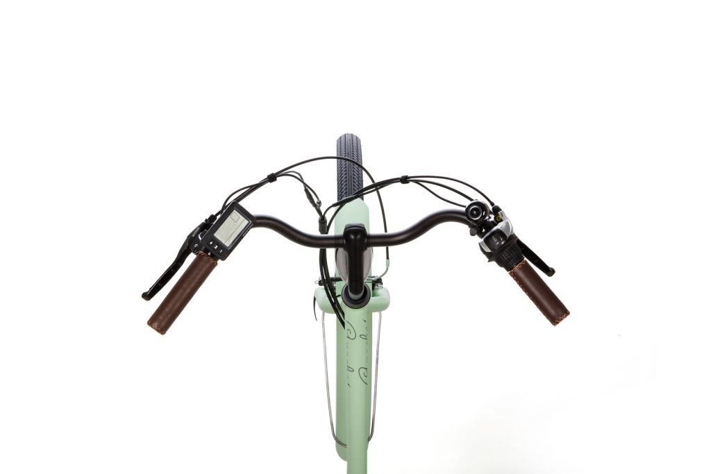 Električni bicikli – eBike.hr
