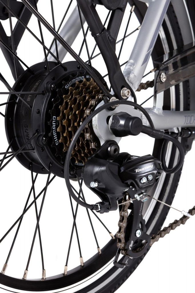 Električni bicikli – eBike.hr