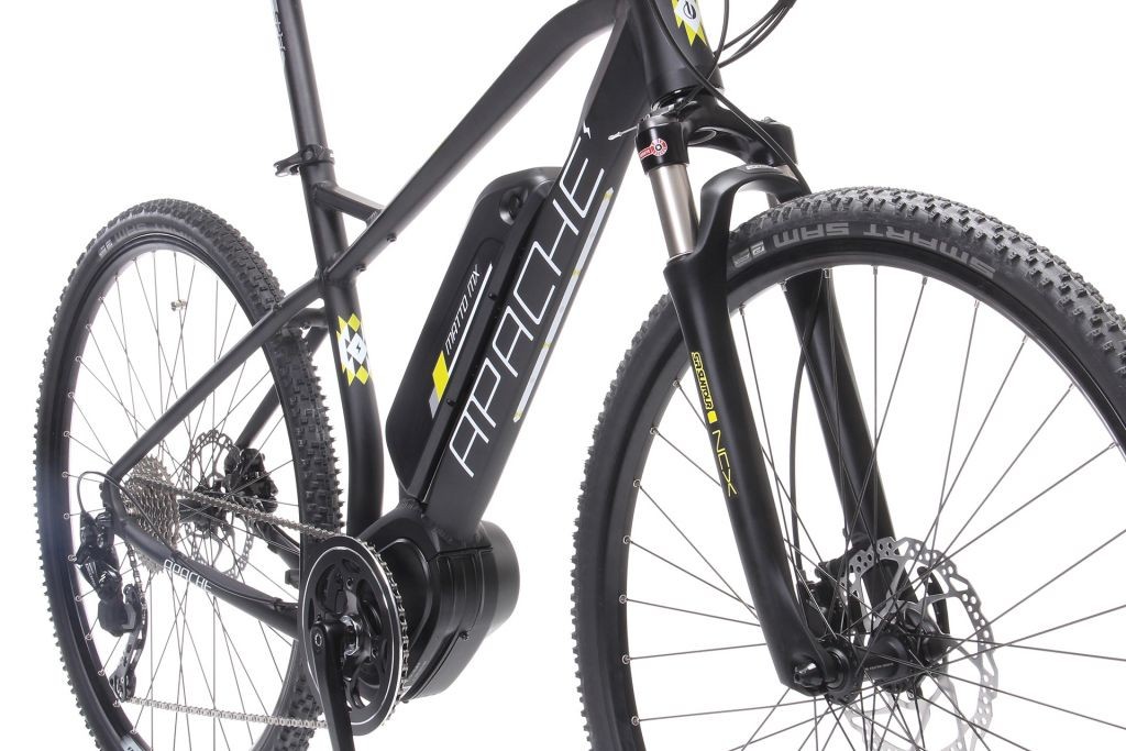 Električni bicikli – eBike.hr
