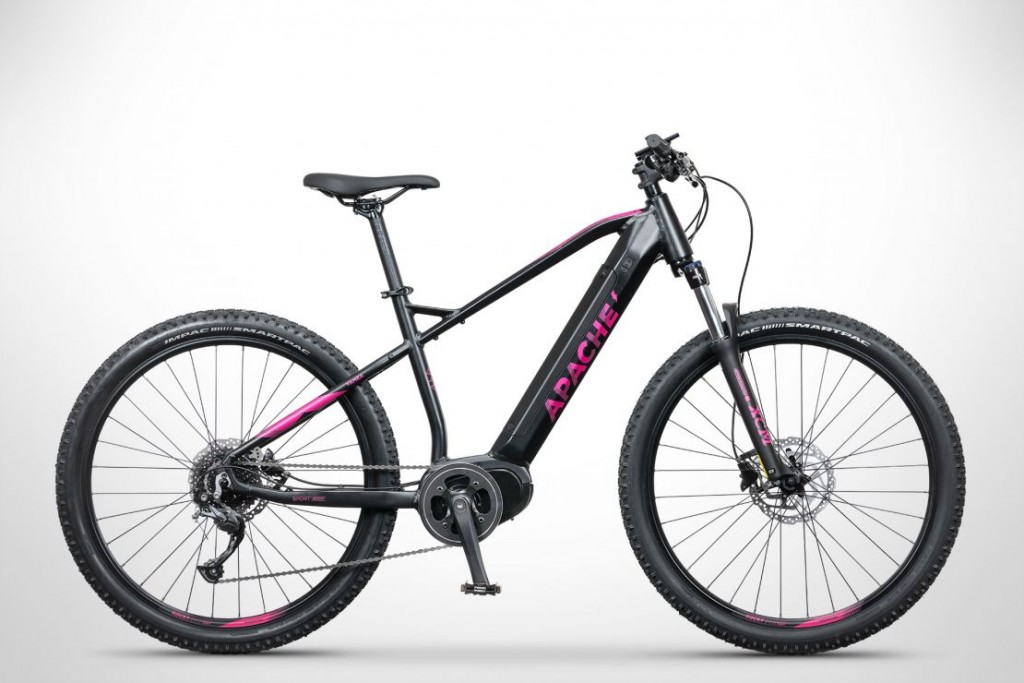 Električni bicikli – eBike.hr