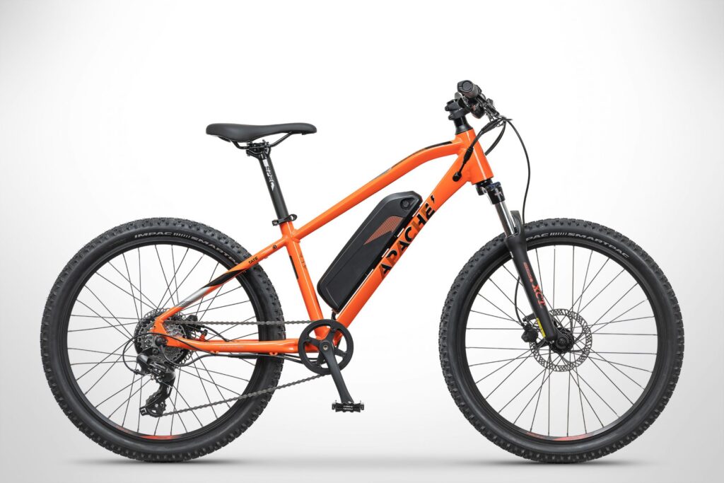 Električni bicikli – eBike.hr
