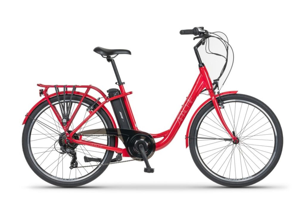 Električni bicikli – eBike.hr