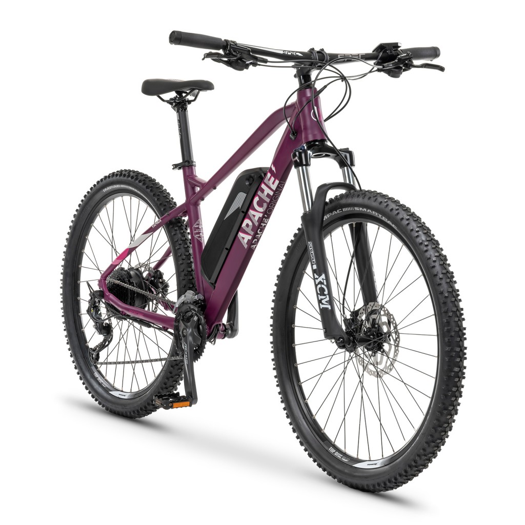 Električni bicikli – eBike.hr