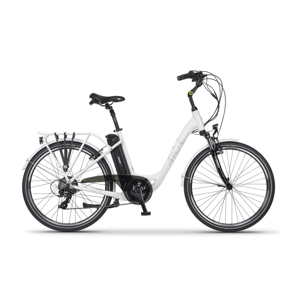 Električni bicikli – eBike.hr