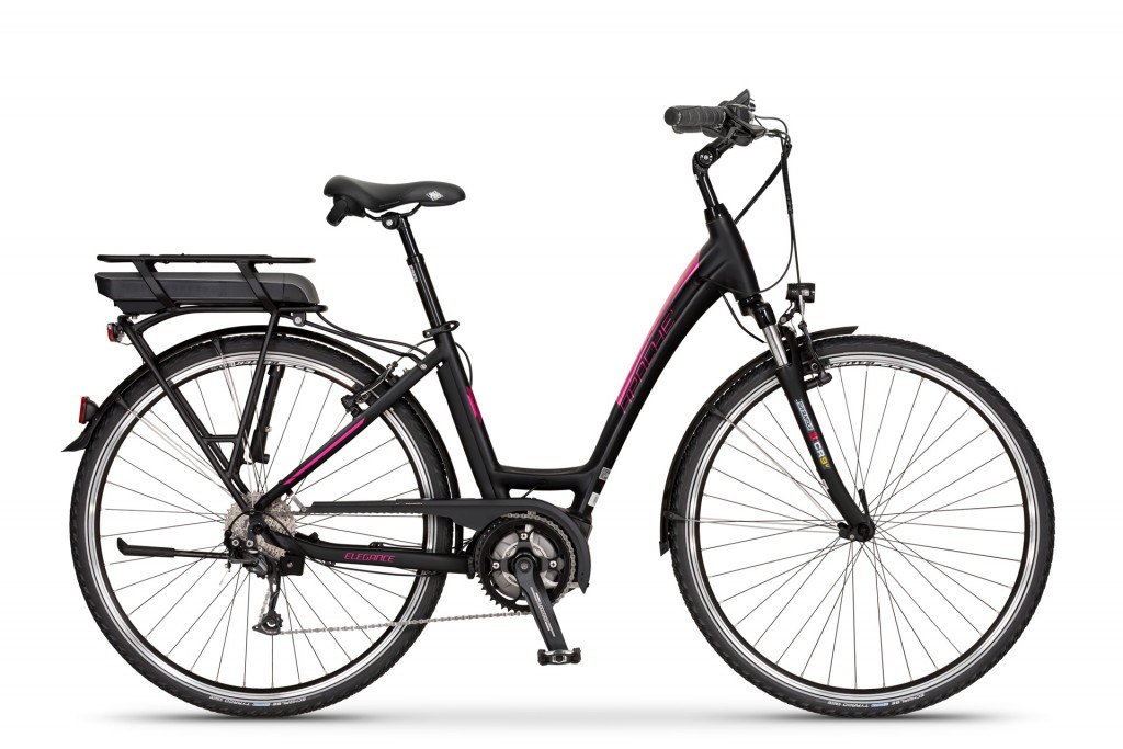 Električni bicikli – eBike.hr