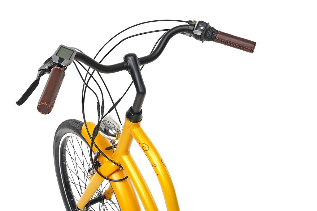 Električni bicikli – eBike.hr