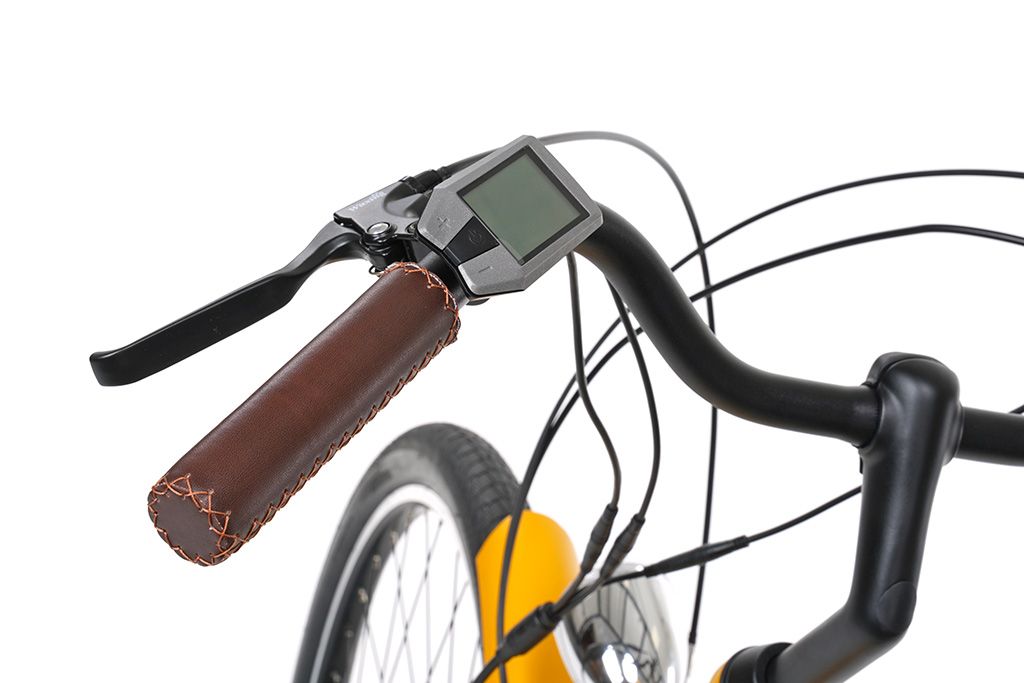 Električni bicikli – eBike.hr