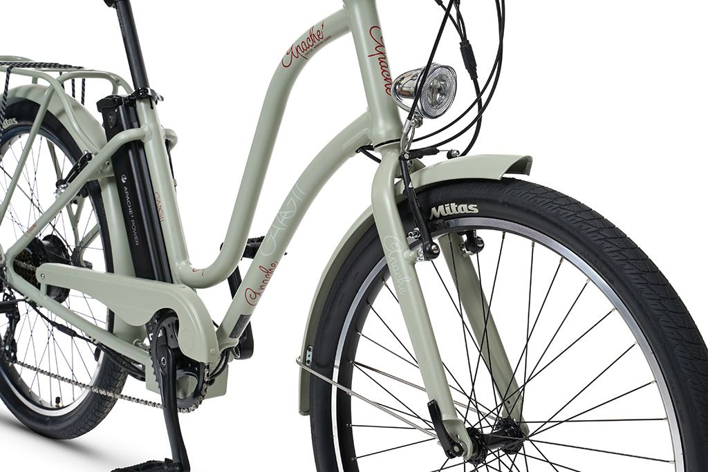 Električni bicikli – eBike.hr