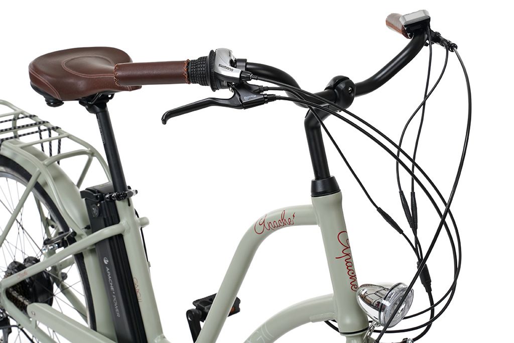 Električni bicikli – eBike.hr