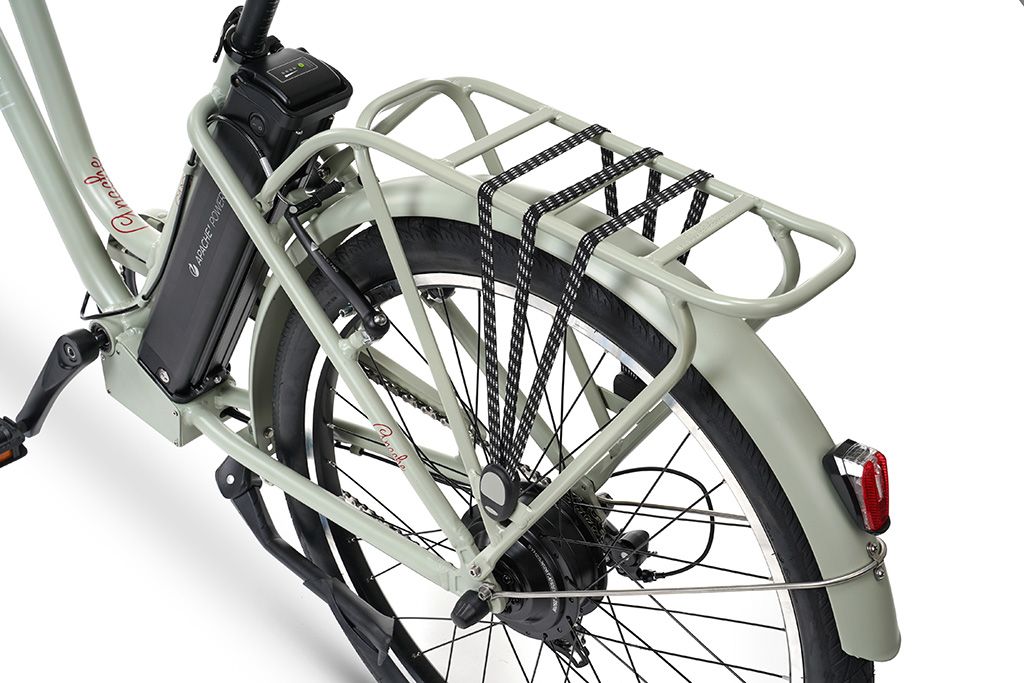 Električni bicikli – eBike.hr