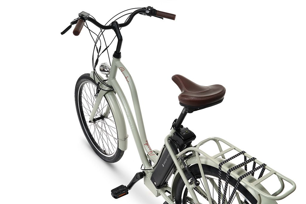 Električni bicikli – eBike.hr