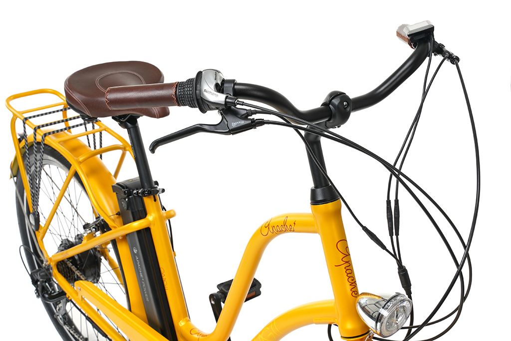 Električni bicikli – eBike.hr