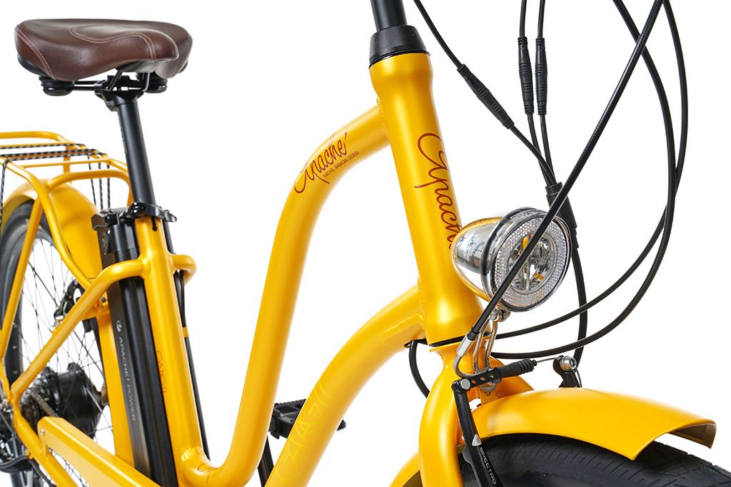 Električni bicikli – eBike.hr