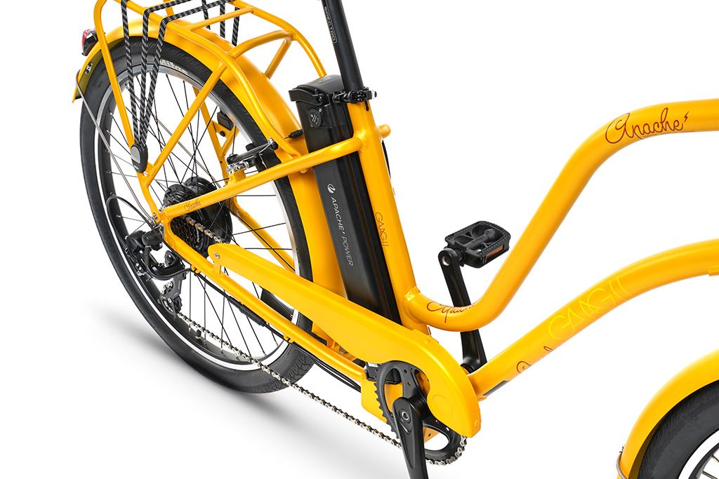 Električni bicikli – eBike.hr