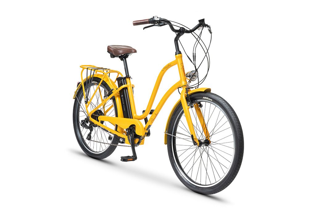 Električni bicikli – eBike.hr