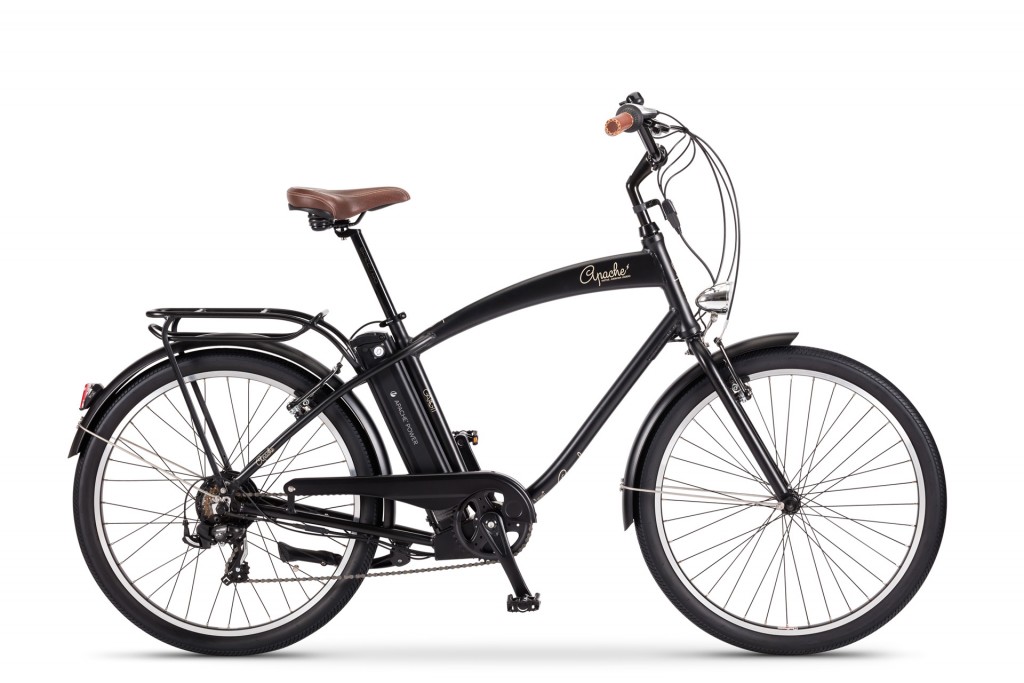 Električni bicikli – eBike.hr