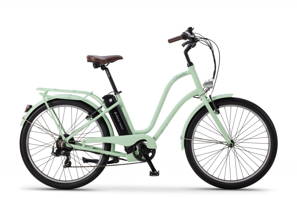 Električni bicikli – eBike.hr