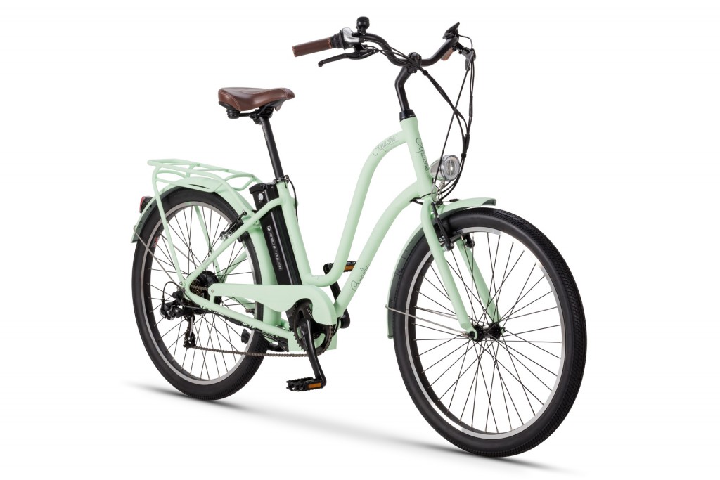 Električni bicikli – eBike.hr