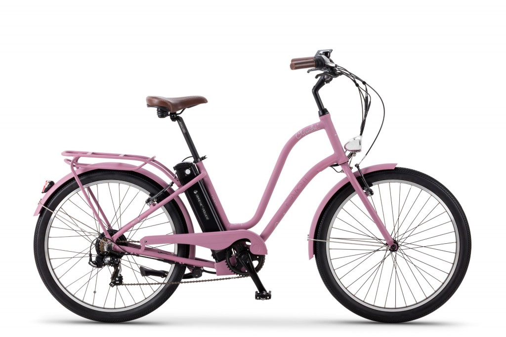 Električni bicikli – eBike.hr