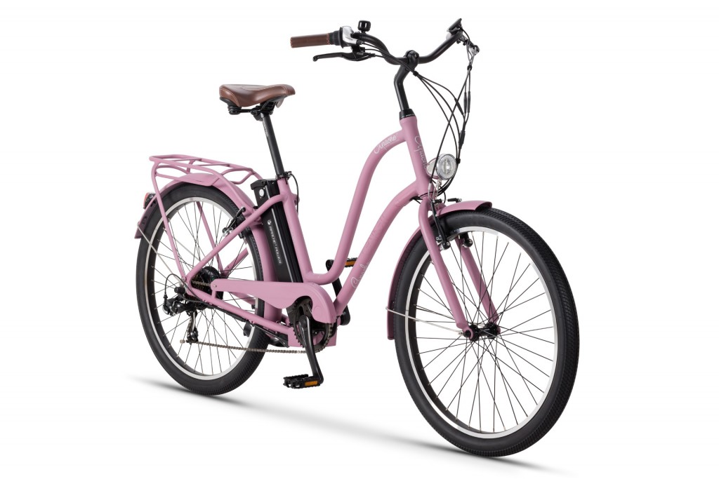 Električni bicikli – eBike.hr